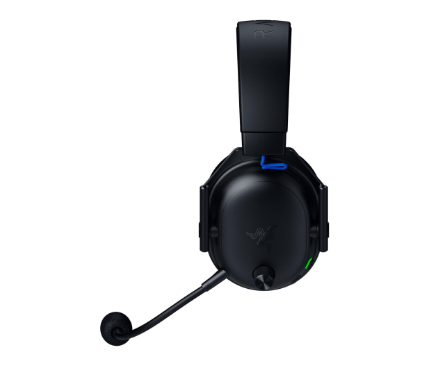 Razer BlackShark V3 PS5 - Black - 1504755 - zdjęcie 5